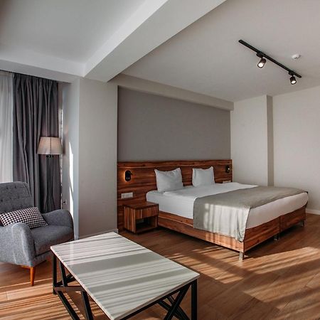 Address Boutique Hotel Tbilisi Exteriér fotografie