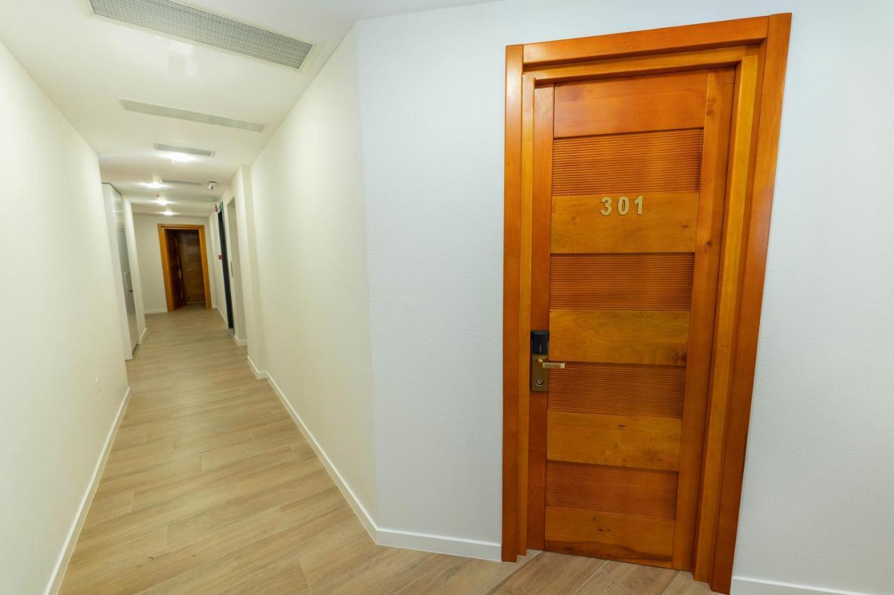 Address Boutique Hotel Tbilisi Exteriér fotografie