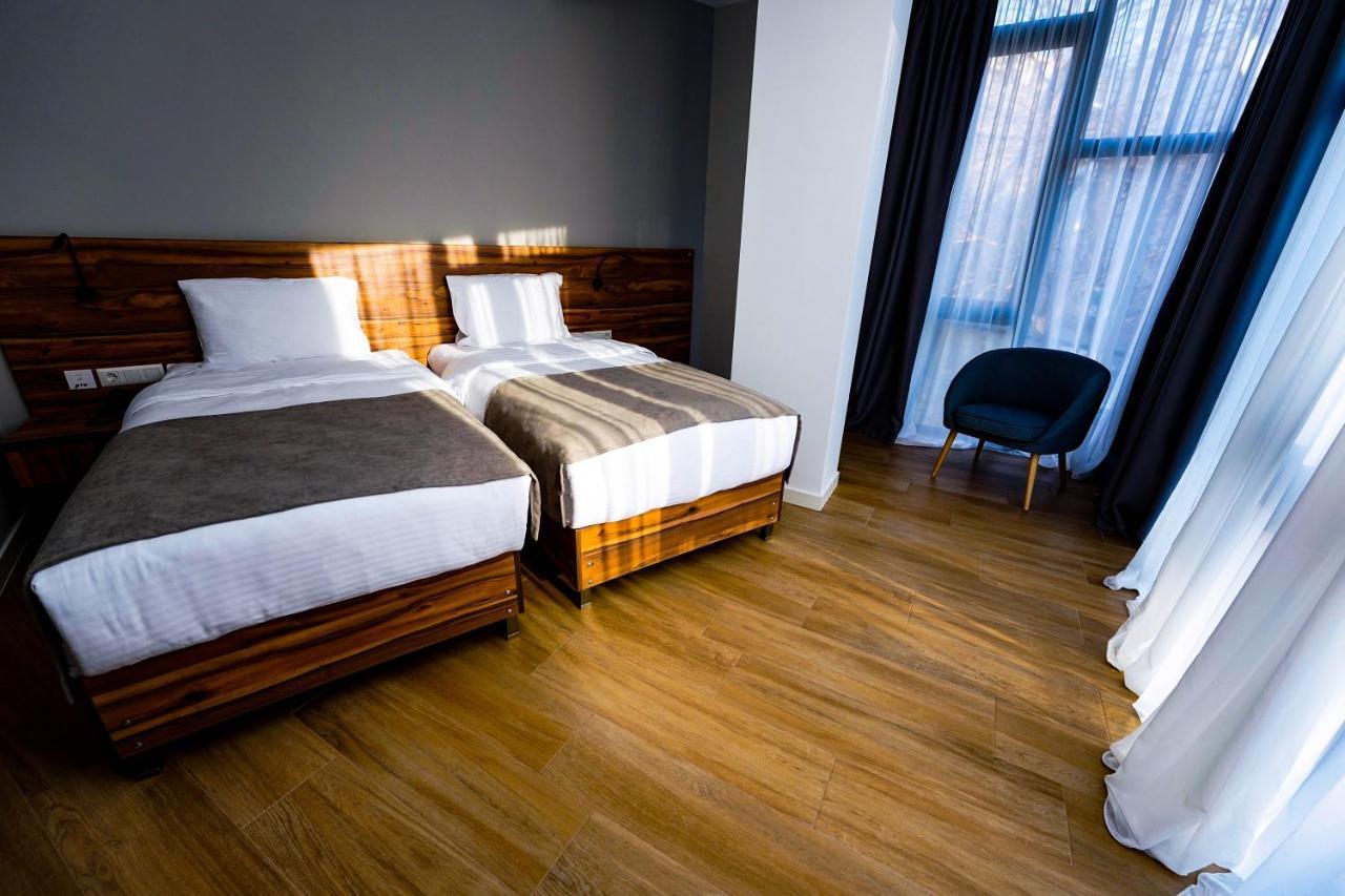 Address Boutique Hotel Tbilisi Exteriér fotografie