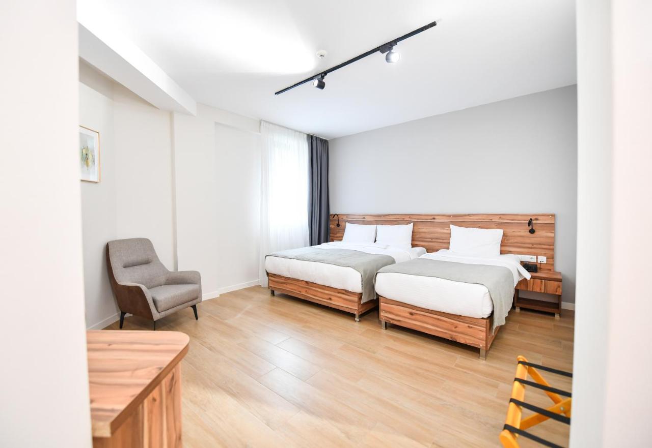 Address Boutique Hotel Tbilisi Exteriér fotografie