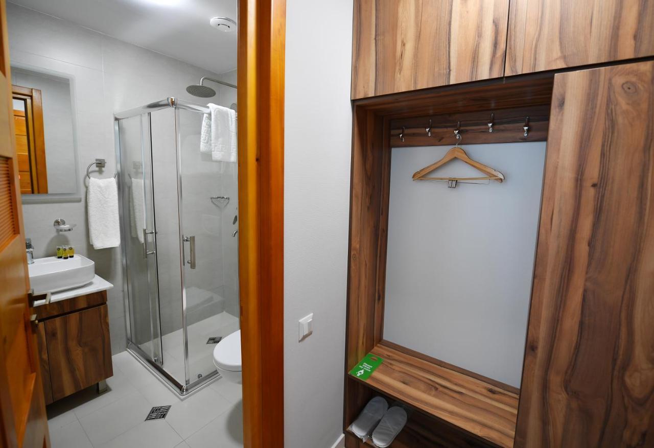 Address Boutique Hotel Tbilisi Exteriér fotografie