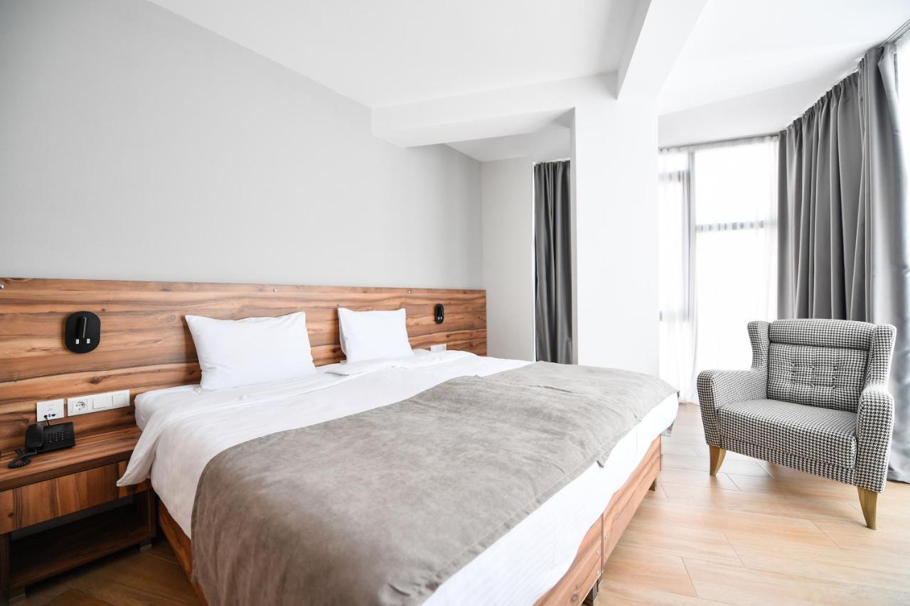 Address Boutique Hotel Tbilisi Exteriér fotografie