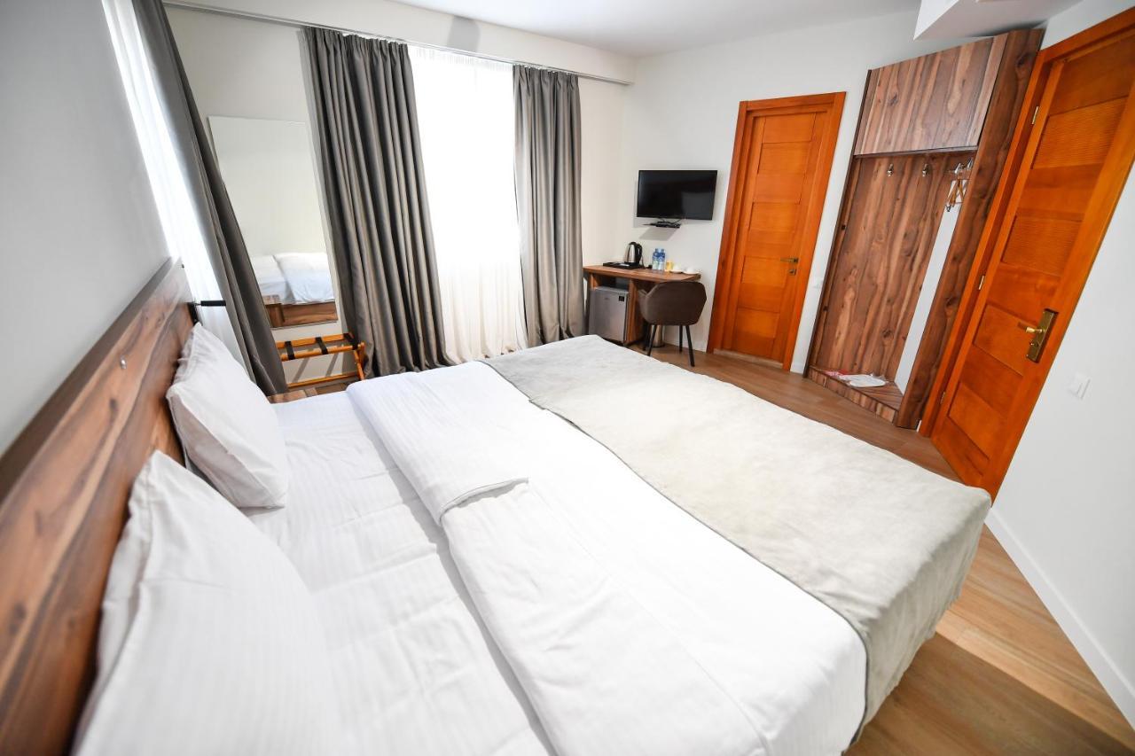 Address Boutique Hotel Tbilisi Exteriér fotografie