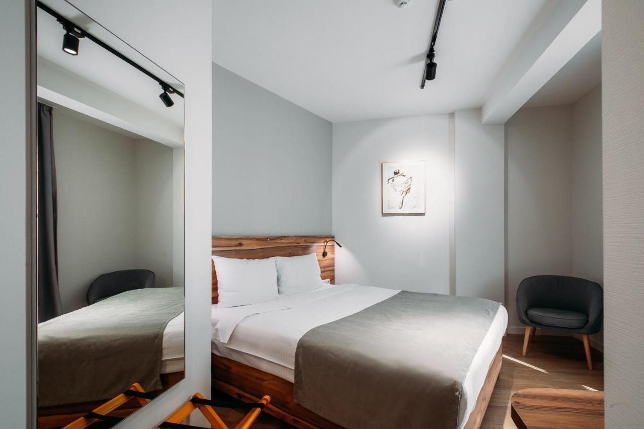 Address Boutique Hotel Tbilisi Exteriér fotografie