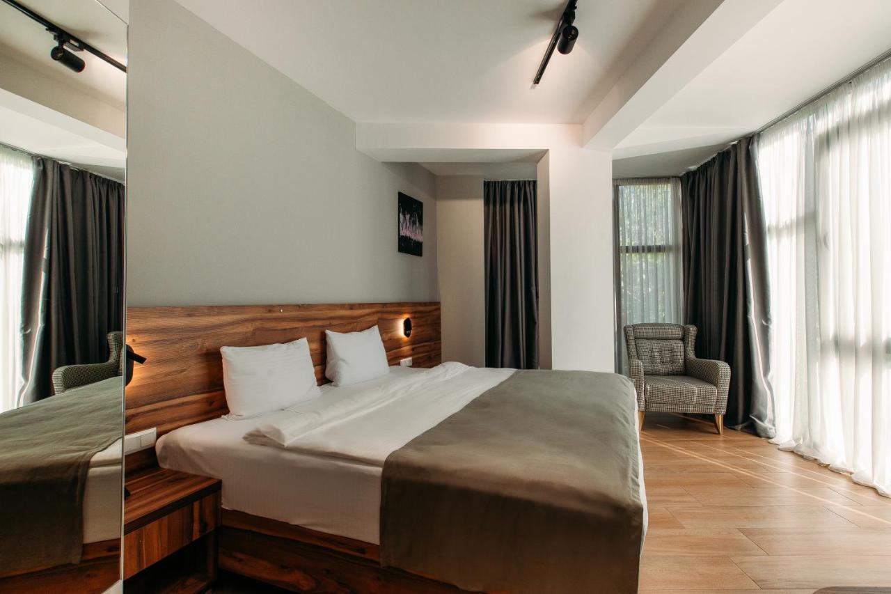 Address Boutique Hotel Tbilisi Exteriér fotografie
